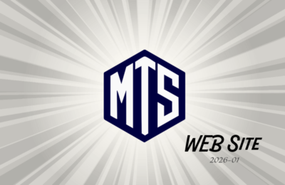 【公式】ホームページ　リリース