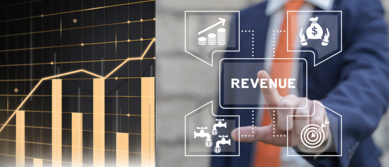 キャッシュフローの最適化