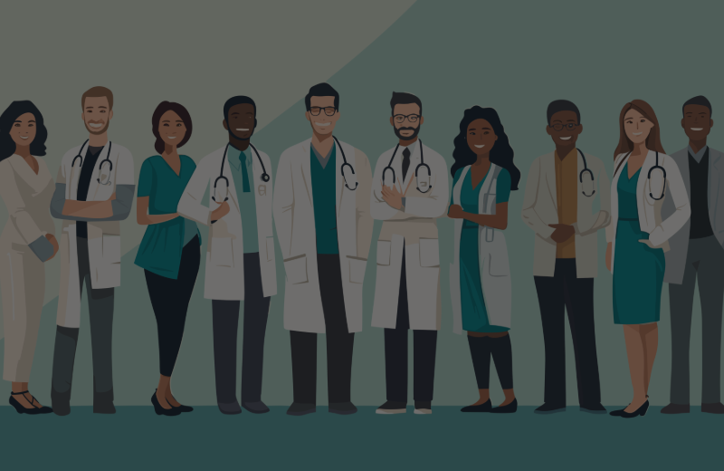 医療崩壊を防ぐ「最後の砦」は、新規採用ではなく“既存スタッフの納得感”にある